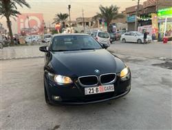 بي ام دبليو الفئة 3